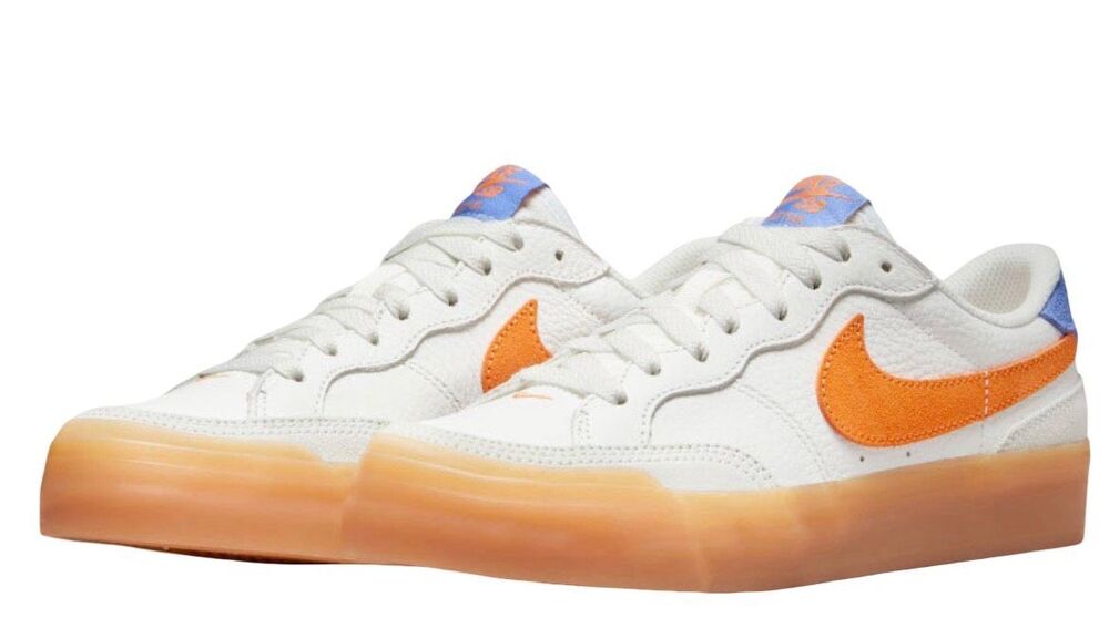 Nike SB Zoom POGO Plus Sneakers